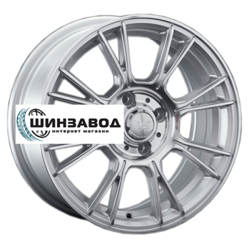 LS 6,5x15/4x100 ET40 D73,1 818 SF