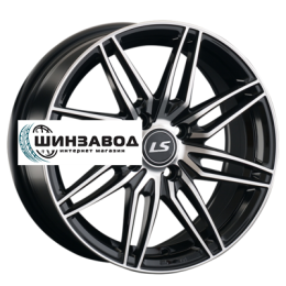 LS 6,5x15/4x100 ET40 D73,1 832 BKF (конус)