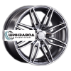 LS 6x14/4x100 ET40 D73,1 832 GMF (конус)