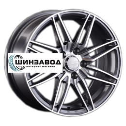 LS 6x14/4x100 ET40 D73,1 832 GMF (конус)