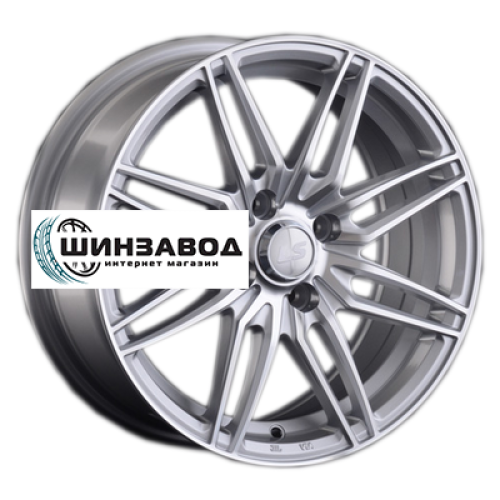 LS 6,5x15/4x100 ET45 D54,1 832 SF