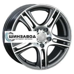 LS 6,5x15/4x114,3 ET40 D73,1 838 GMF