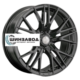 LS 7,5x17/5x112 ET40 D66,6 861 BK (конус)
