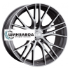 LS 7,5x17/4x100 ET40 D60,1 861 MGMF (конус)