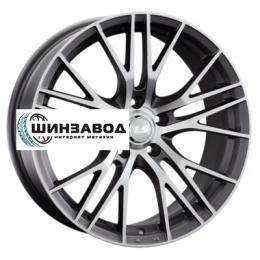 LS 7,5x17/4x100 ET40 D60,1 861 MGMF (конус)