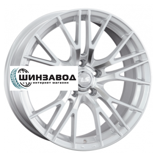 LS 7,5x17/5x114,3 ET45 D67,1 861 SF (конус)