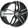 LS 6,5x15/4x100 ET40 D73,1 891 BKF (конус)