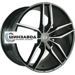 LS 6,5x15/4x100 ET40 D73,1 891 BKF (конус)