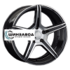 LS 8x17/5x114,3 ET35 D73,1 892 BKF (конус)