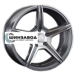 LS 8x17/4x100 ET35 D60,1 892 GMF (конус)