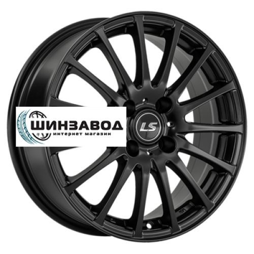 LS 6,5x16/4x108 ET26 D65,1 899 BKS (конус)