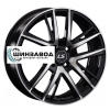 LS 6,5x17/5x108 ET40 D65,1 917 BKF (конус)