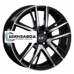 LS 6,5x17/4x100 ET41 D60,1 917 BKF (конус)