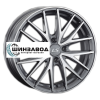 LS 6x16/4x100 ET41 D60,1 918 GMF (конус)