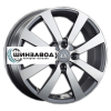 LS 6x16/4x100 ET41 D60,1 948 GMF (конус)