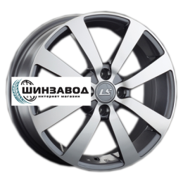 LS 6x16/4x100 ET41 D60,1 948 GMF (конус)