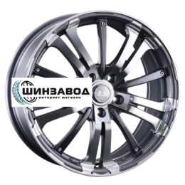 LS 6,5x15/4x100 ET40 D60,1 955 GMF (конус)