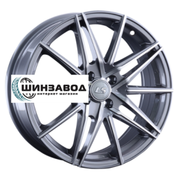 LS 6,5x17/4x100 ET50 D60,1 957 GMF (конус)