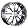 LS FlowForming 8,5x20/5x112 ET30 D66,6 RC11 GMF (конус)