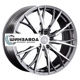 LS FlowForming 8,5x20/5x108 ET45 D63,3 RC11 GMF (конус)