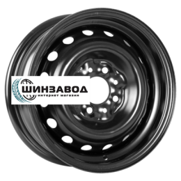 Magnetto 5x13/4x98 ET35 D58,5 13001 AM Black ВАЗ 2108-2109