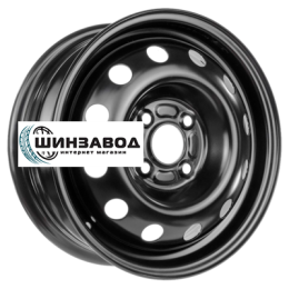 Magnetto 5,5x14/4x100 ET49 D56,6 14013 AM Black Daewoo Nexia/Lanos,Chevrolet,Opel