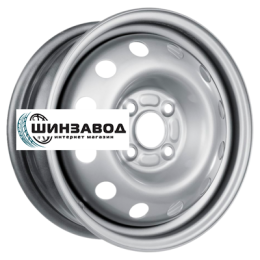 Magnetto 5,5x14/4x100 ET49 D56,6 14013 S AM Silver Daewoo Nexia/Lanos,Chevrolet,Opel