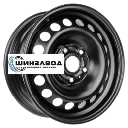 Magnetto 6x15/5x112 ET43 D57,1 15004 AM Black Skoda Octavia