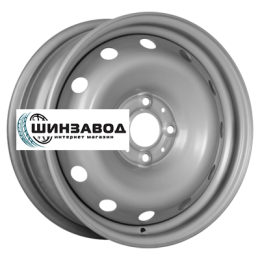 Magnetto 6x15/4x100 ET50 D60,1 15009 S AM Silver Lada Vesta