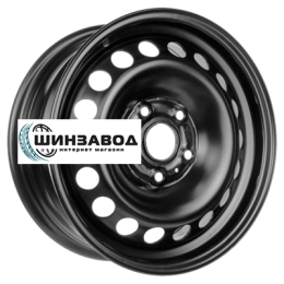 Magnetto 7x17/5x114,3 ET43,5 D67,1 17014 AM Black Kia Sportage NQ5