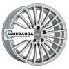 MAK 8,5x19/5x112 ET35 D66,6 Starlight Silver