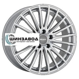 MAK 8,5x19/5x112 ET35 D66,6 Starlight Silver