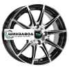 Megami 6x14/4x100 ET35 D67,1 MGM-13 BKF