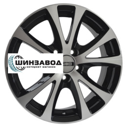 Neo 6x15/4x100 ET49 D60,1 509 BD