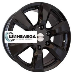 Neo 7,5x18/6x139,7 ET25 D106,1 805 BL