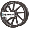 PDW 7,5x17/4x100 ET35 D60,1 1022 Left (CVT) U4B