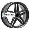 PDW 7,5x18/5x112 ET35 D66,56 FF2127 Gloss Black Machine Edge (PDW)