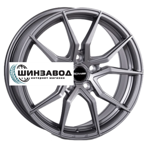 PDW 7x17/5x114,3 ET40 D67,1 Spyder (5007) U4GRA