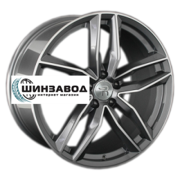Replay 8,5x19/5x112 ET20 D66,6 A102 GMF (конус, C570)