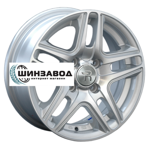 Replay 8x18/5x112 ET39 D66,6 A103 SF (конус, C570)