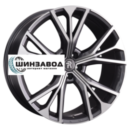 Replay 10x21/5x112 ET20 D66,6 A117 GMF (конус, A001)