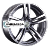Replay 9x20/5x112 ET33 D66,6 A119 GMF (конус, A001)