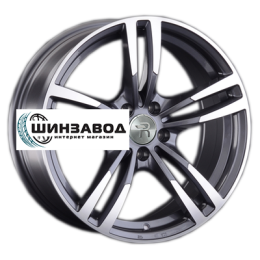 Replay 9x20/5x112 ET20 D66,6 A119 GMF (конус, A001)