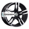 Replay 9x20/5x112 ET33 D66,6 A119 MBF (конус, A001)