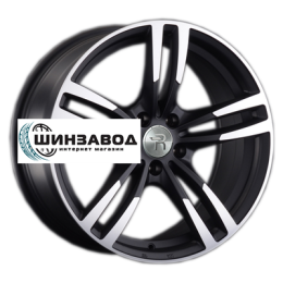 Replay 9x20/5x112 ET33 D66,6 A119 MBF (конус, A001)