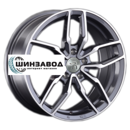 Replay 9x20/5x112 ET33 D66,6 A121 GMF (конус, A001)
