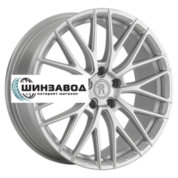 Replay 8x18/5x112 ET43 D66,6 A122 SS (конус, C570)