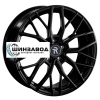 Replay 8x18/5x112 ET39 D66,6 A128 BK (конус, A001)