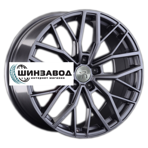 Replay 8,5x19/5x112 ET40 D66,6 A128 GM (конус, A001)