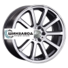 Replay 8x18/5x112 ET39 D66,6 A130 GMF (конус, A001)